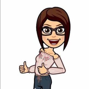 Meet your Posher, Wendy